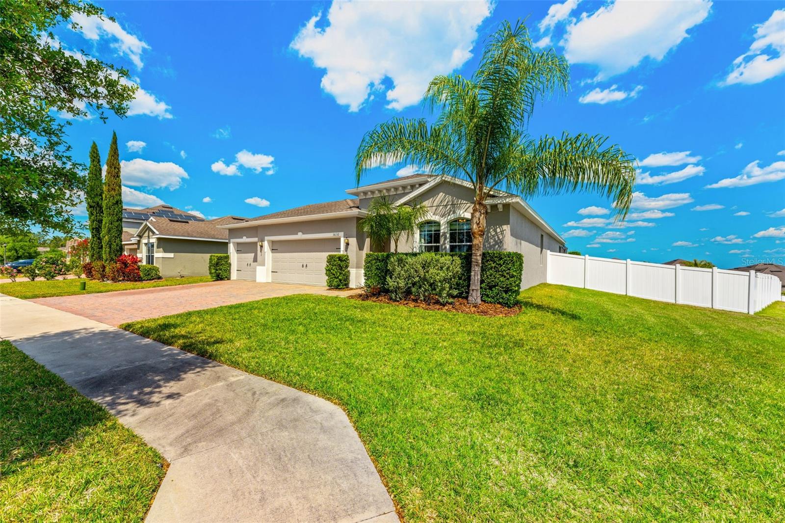 3632 GRETCHEN DR, OCOEE, FL, 34761