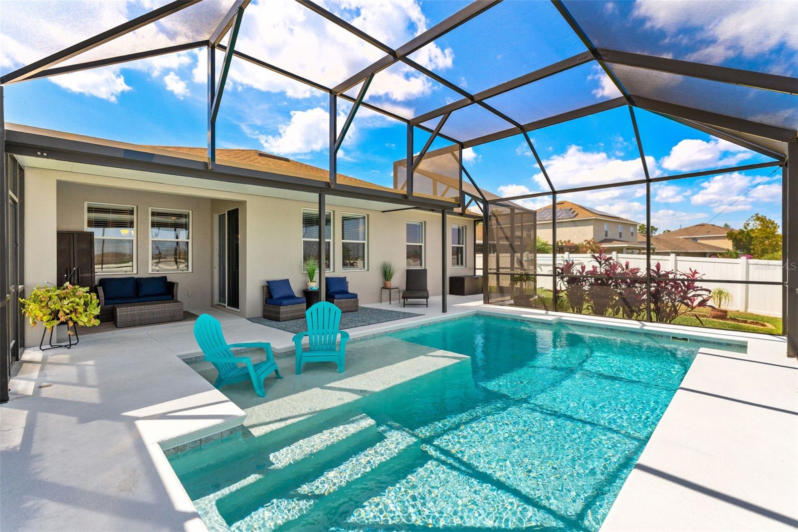 3632 GRETCHEN DR, OCOEE, FL, 34761