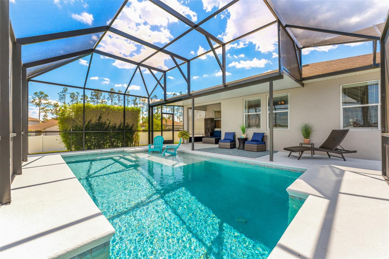 3632 GRETCHEN DR, OCOEE, FL, 34761