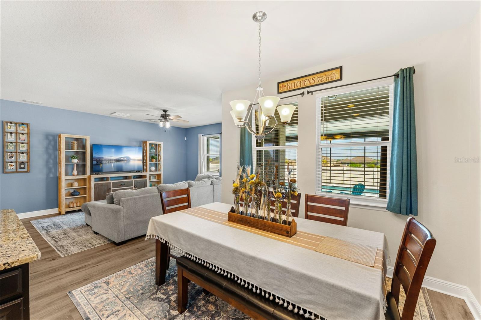 3632 GRETCHEN DR, OCOEE, FL, 34761