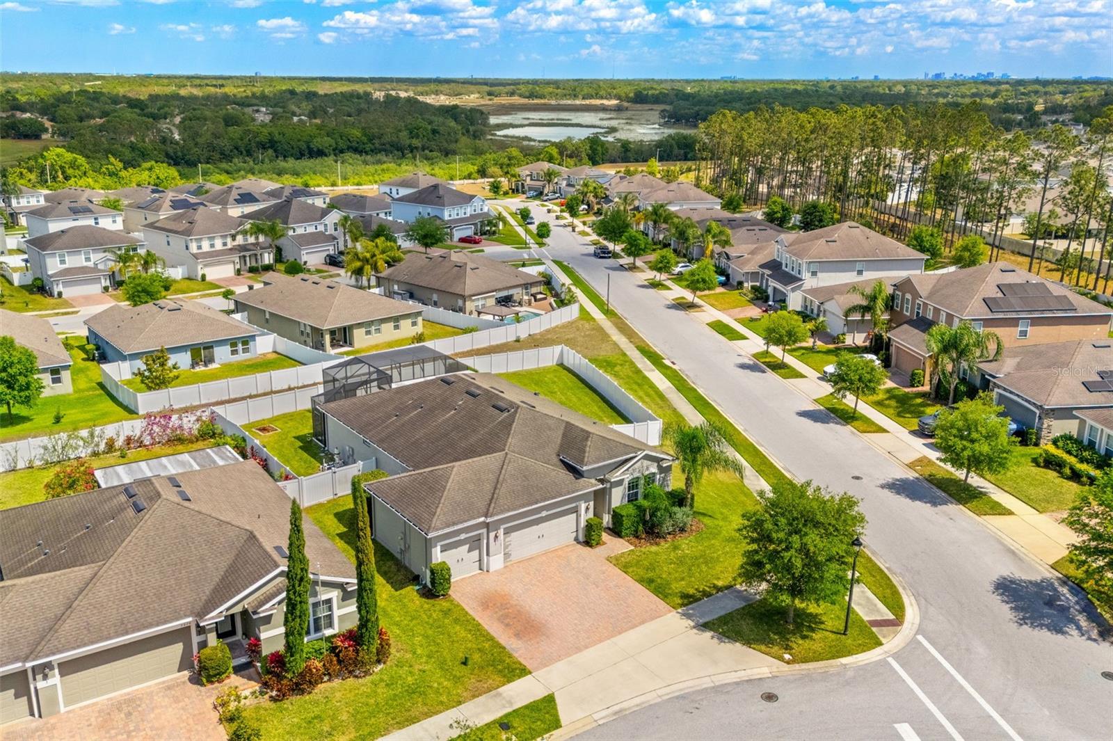 3632 GRETCHEN DR, OCOEE, FL, 34761