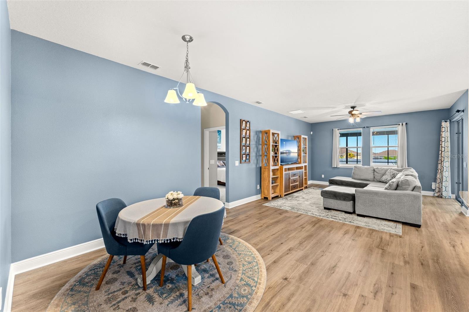 3632 GRETCHEN DR, OCOEE, FL, 34761