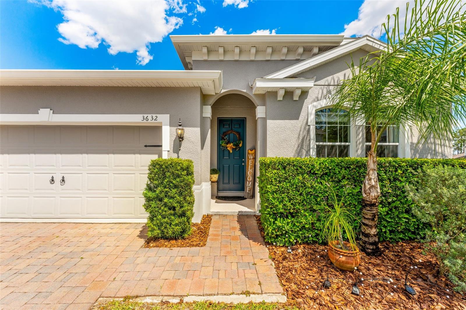 3632 GRETCHEN DR, OCOEE, FL, 34761