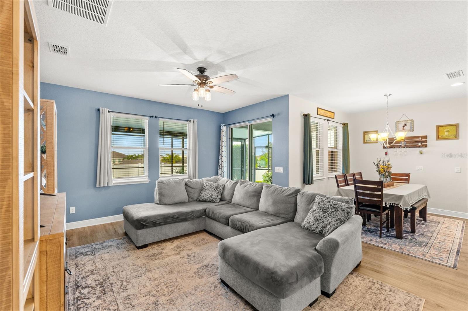 3632 GRETCHEN DR, OCOEE, FL, 34761