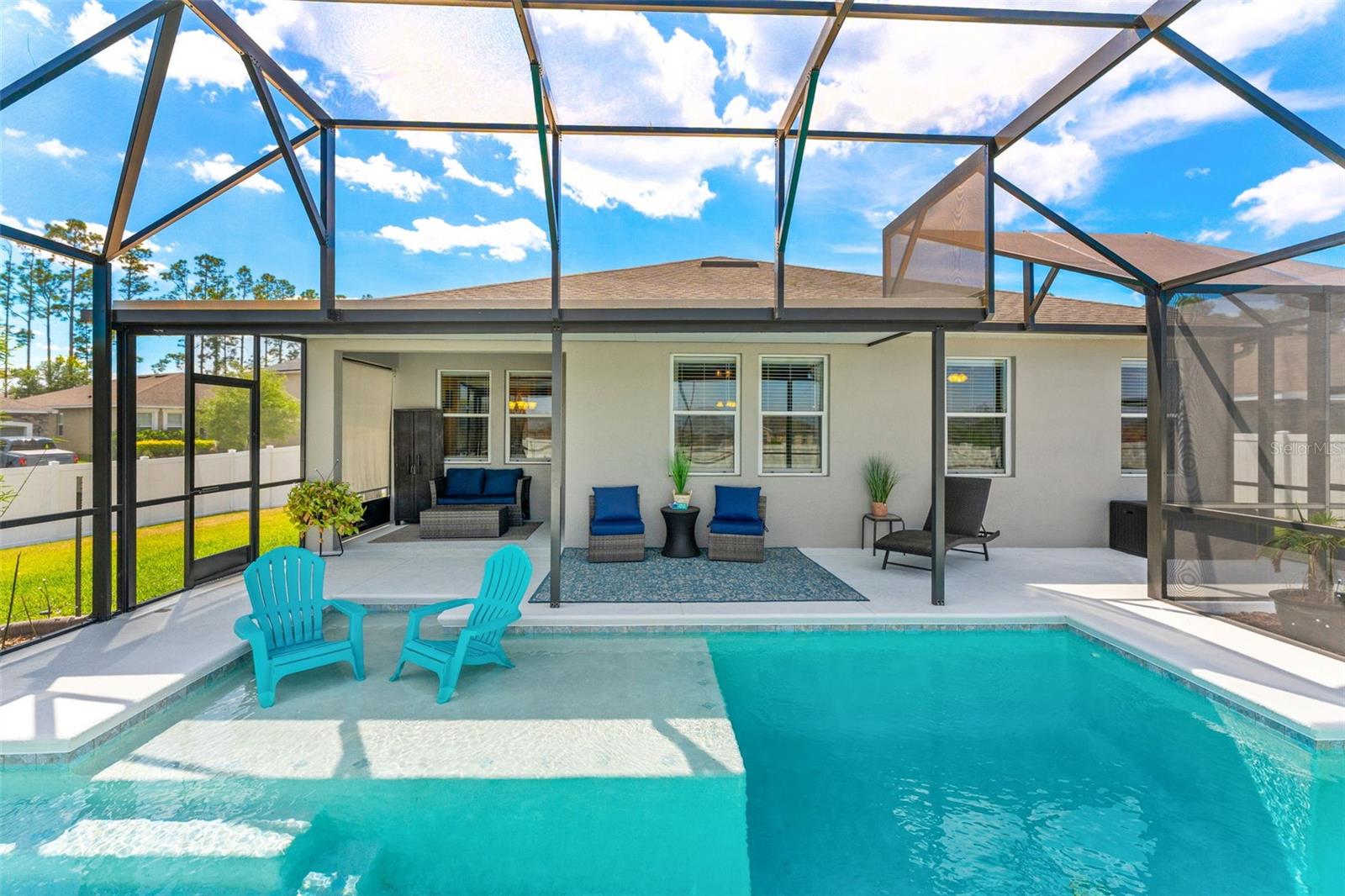 3632 GRETCHEN DR, OCOEE, FL, 34761