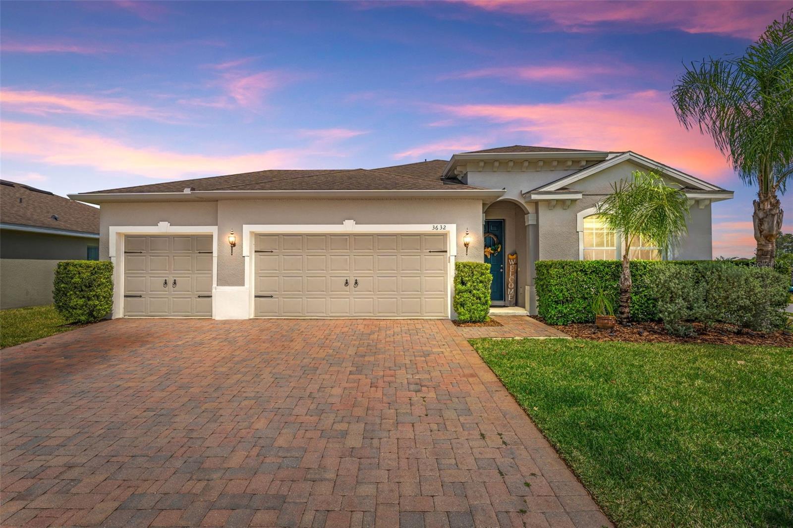 3632 GRETCHEN DR, OCOEE, FL, 34761