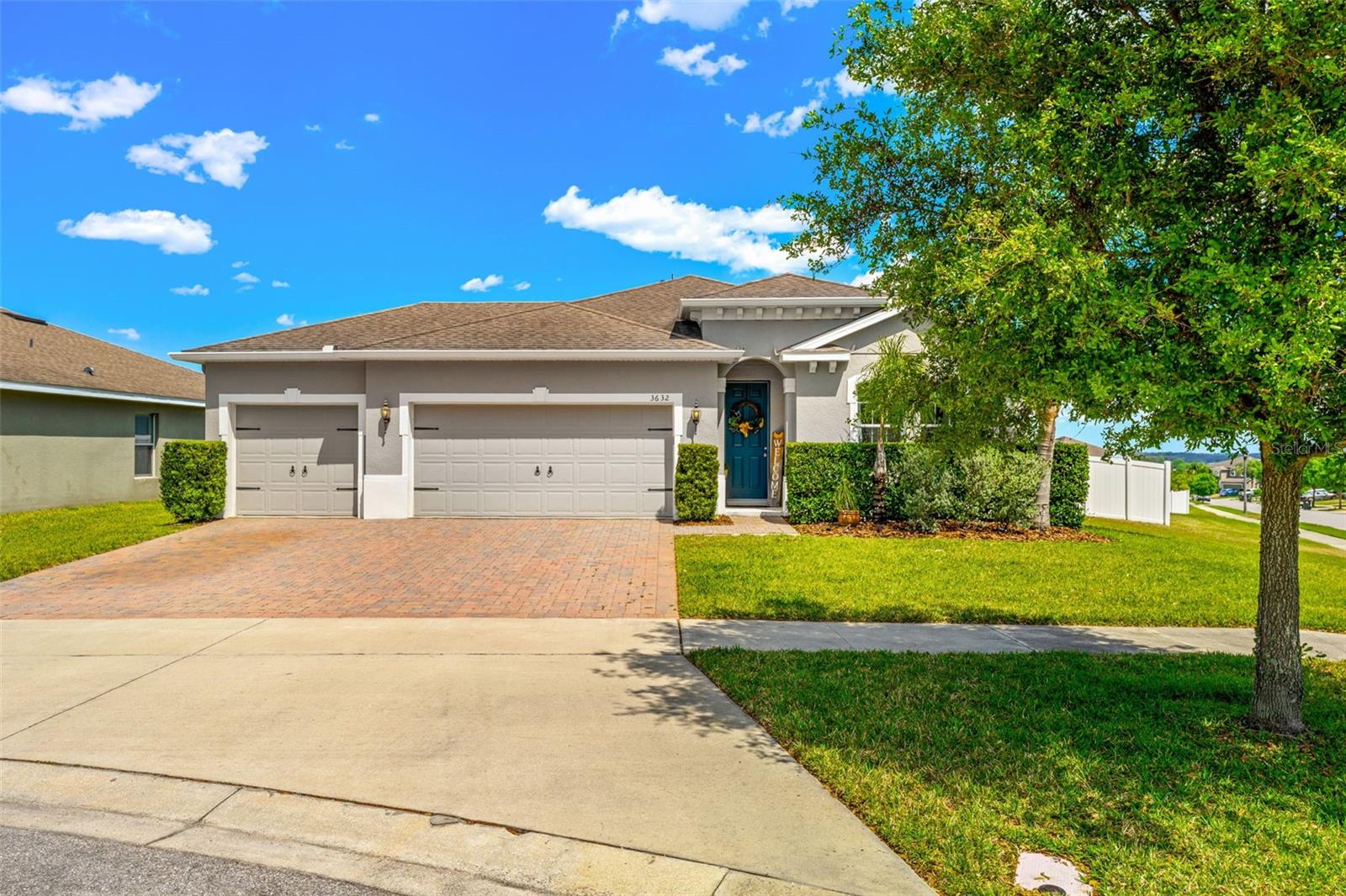 3632 GRETCHEN DR, OCOEE, FL, 34761