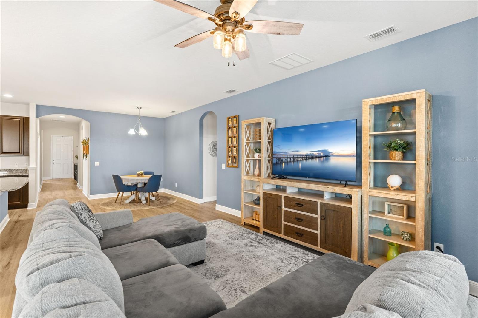 3632 GRETCHEN DR, OCOEE, FL, 34761
