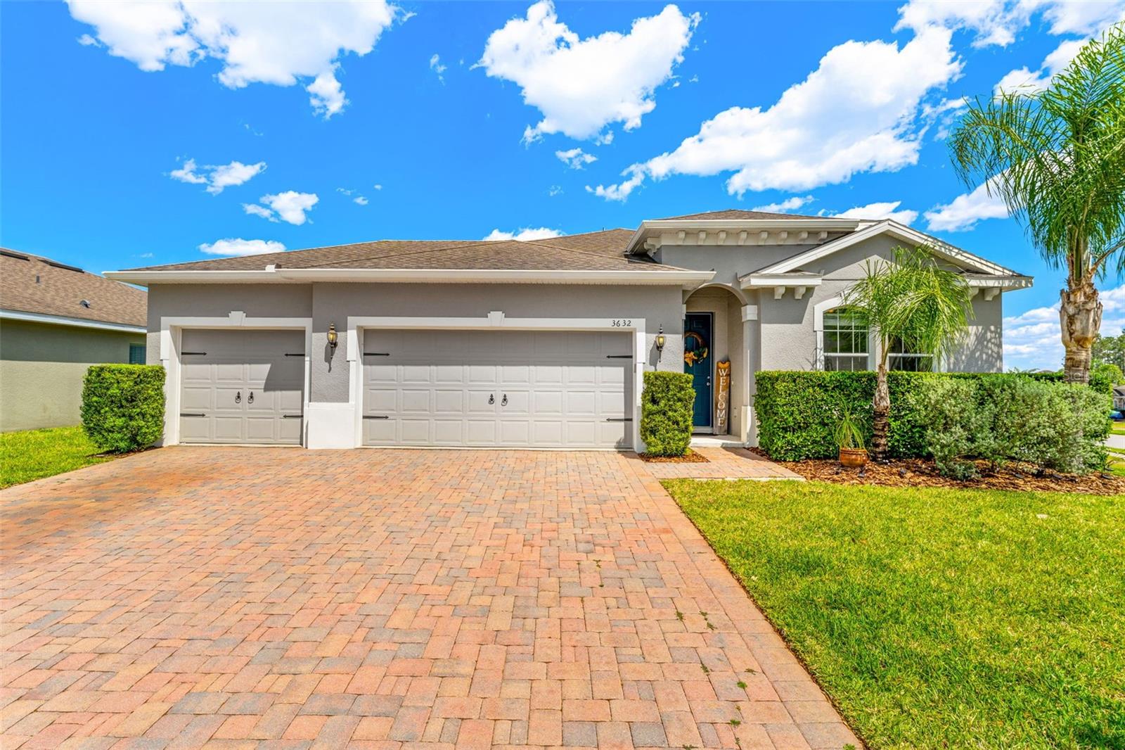 3632 GRETCHEN DR, OCOEE, FL, 34761