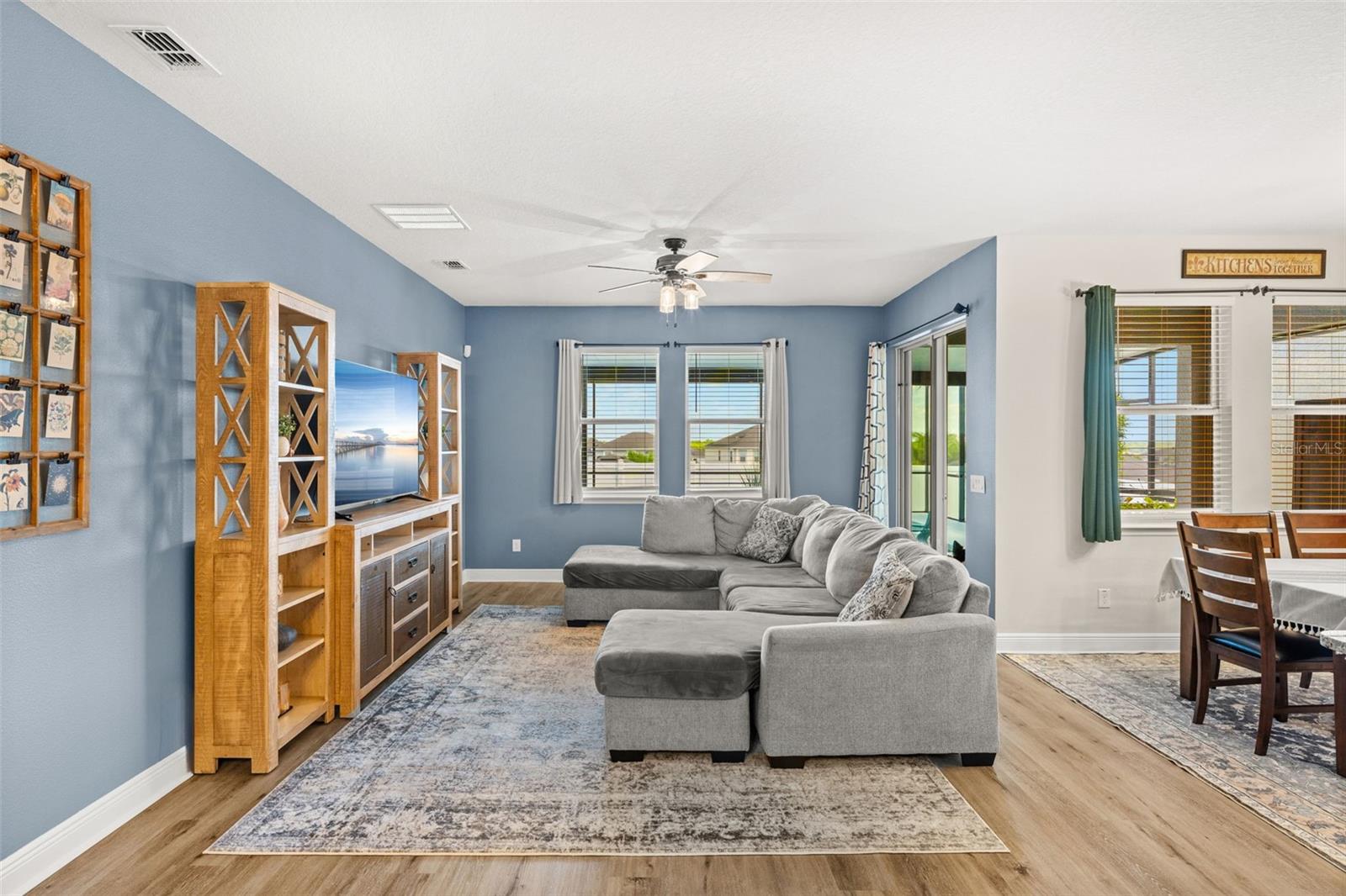 3632 GRETCHEN DR, OCOEE, FL, 34761