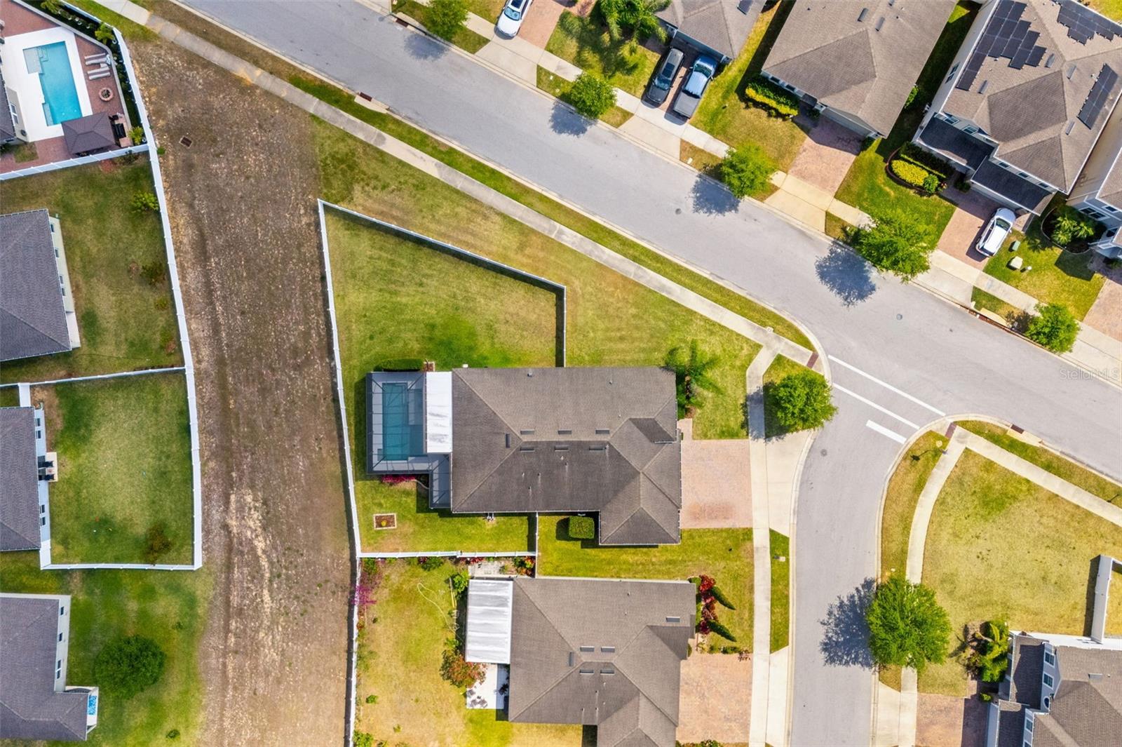 3632 GRETCHEN DR, OCOEE, FL, 34761