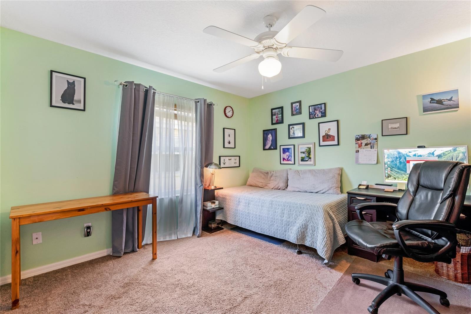 5986 HERON POND DR, PORT ORANGE, FL, 32128