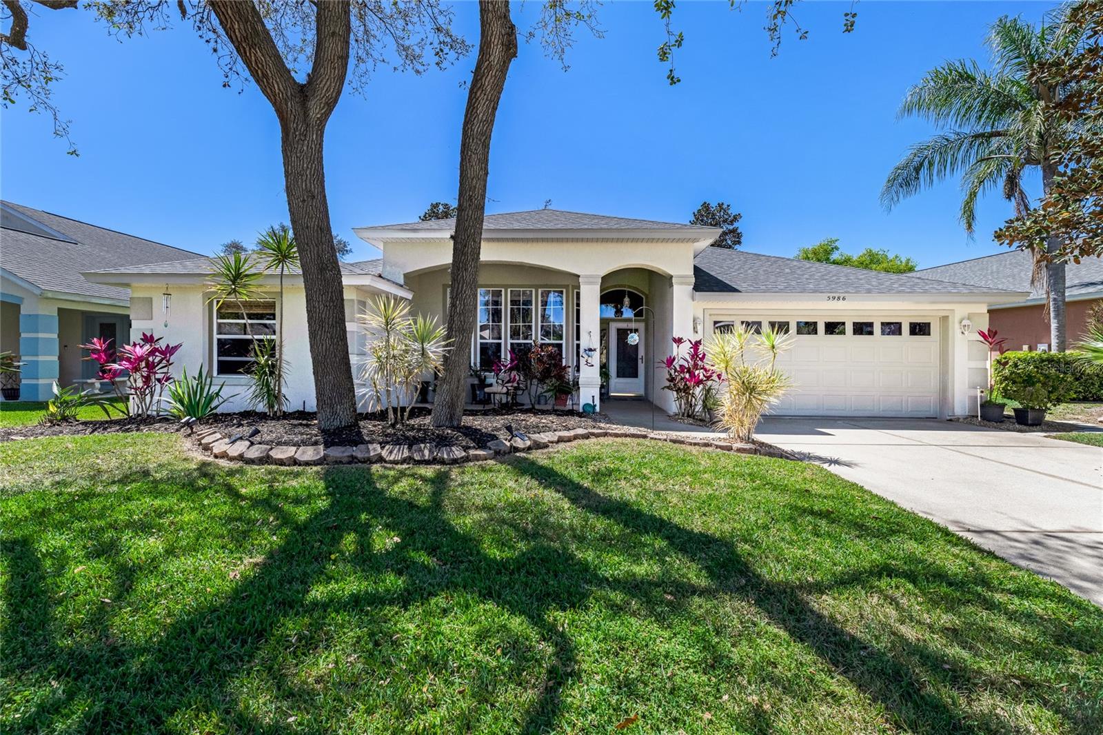 5986 HERON POND DR, PORT ORANGE, FL, 32128