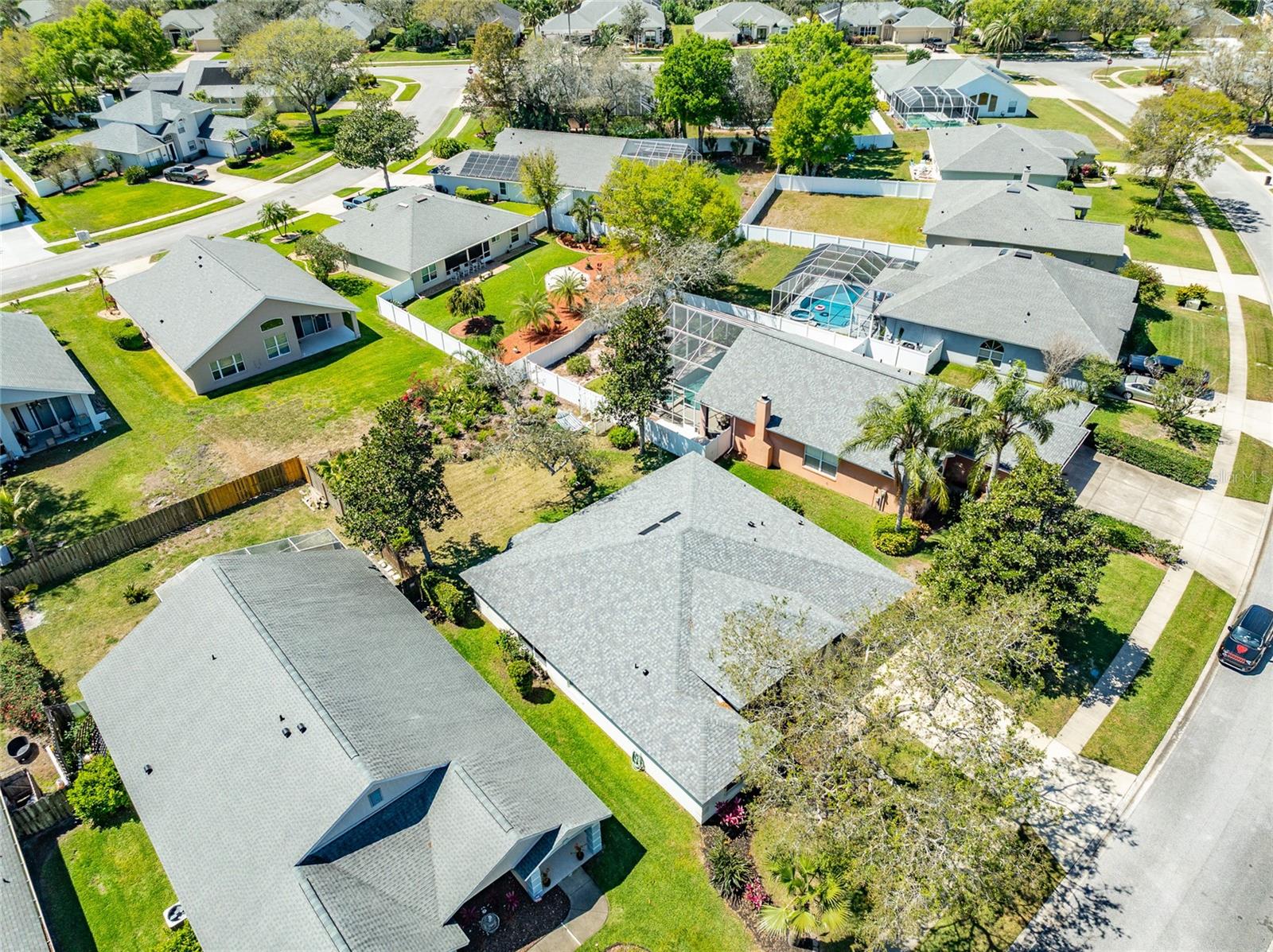 5986 HERON POND DR, PORT ORANGE, FL, 32128