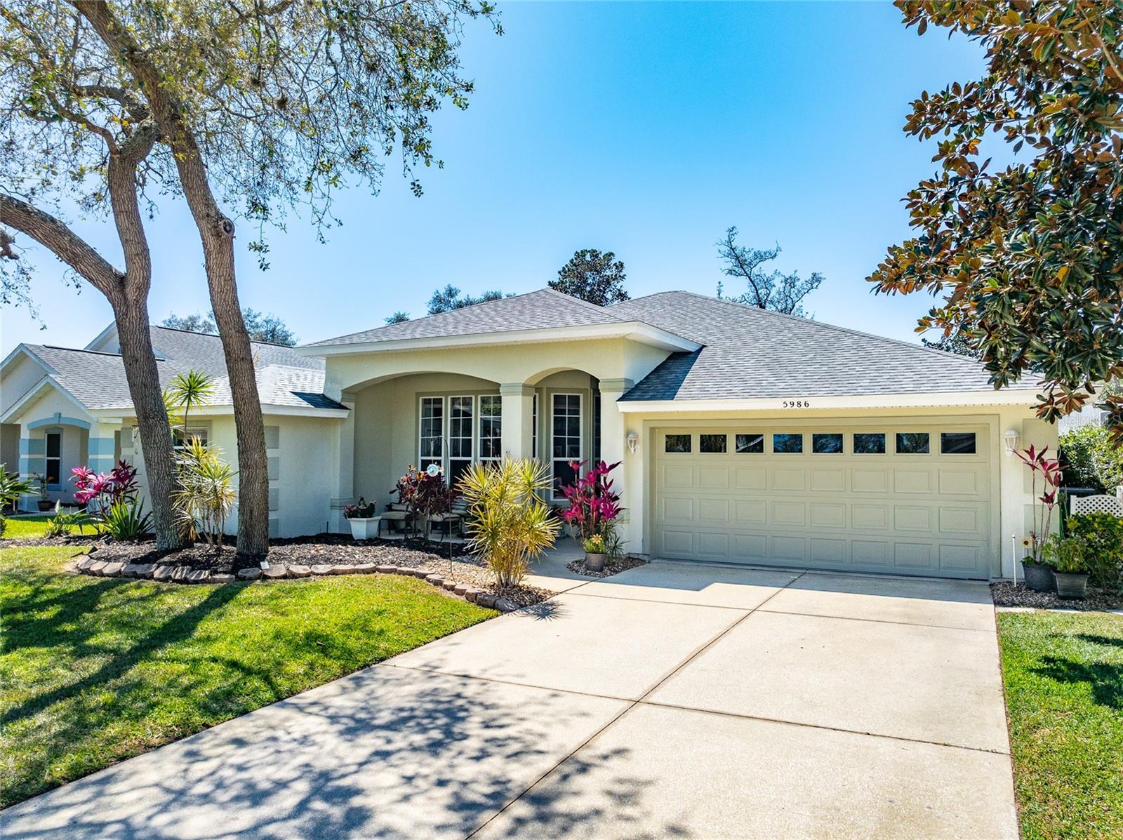 5986 HERON POND DR, PORT ORANGE, FL, 32128