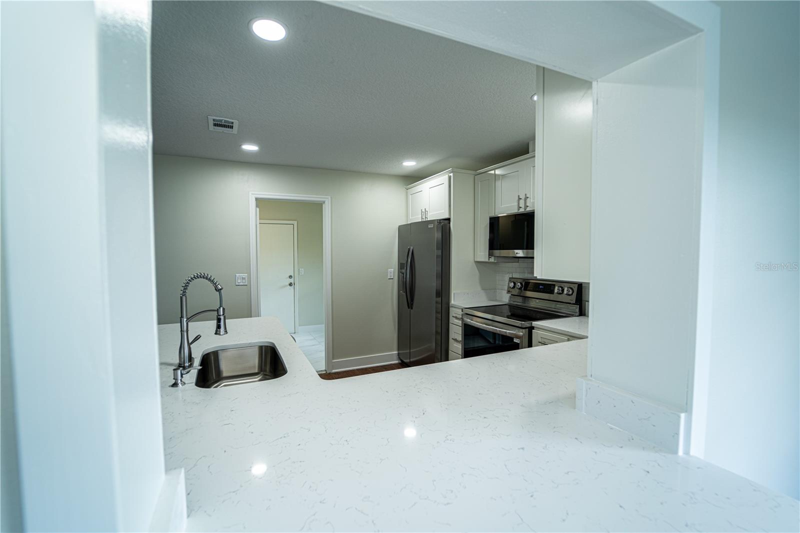 HIGHGATE II CONDO PHASE 6 UNIT 210 TYPE BRENTWOOD, SUN CITY CENTER, FL, 33573