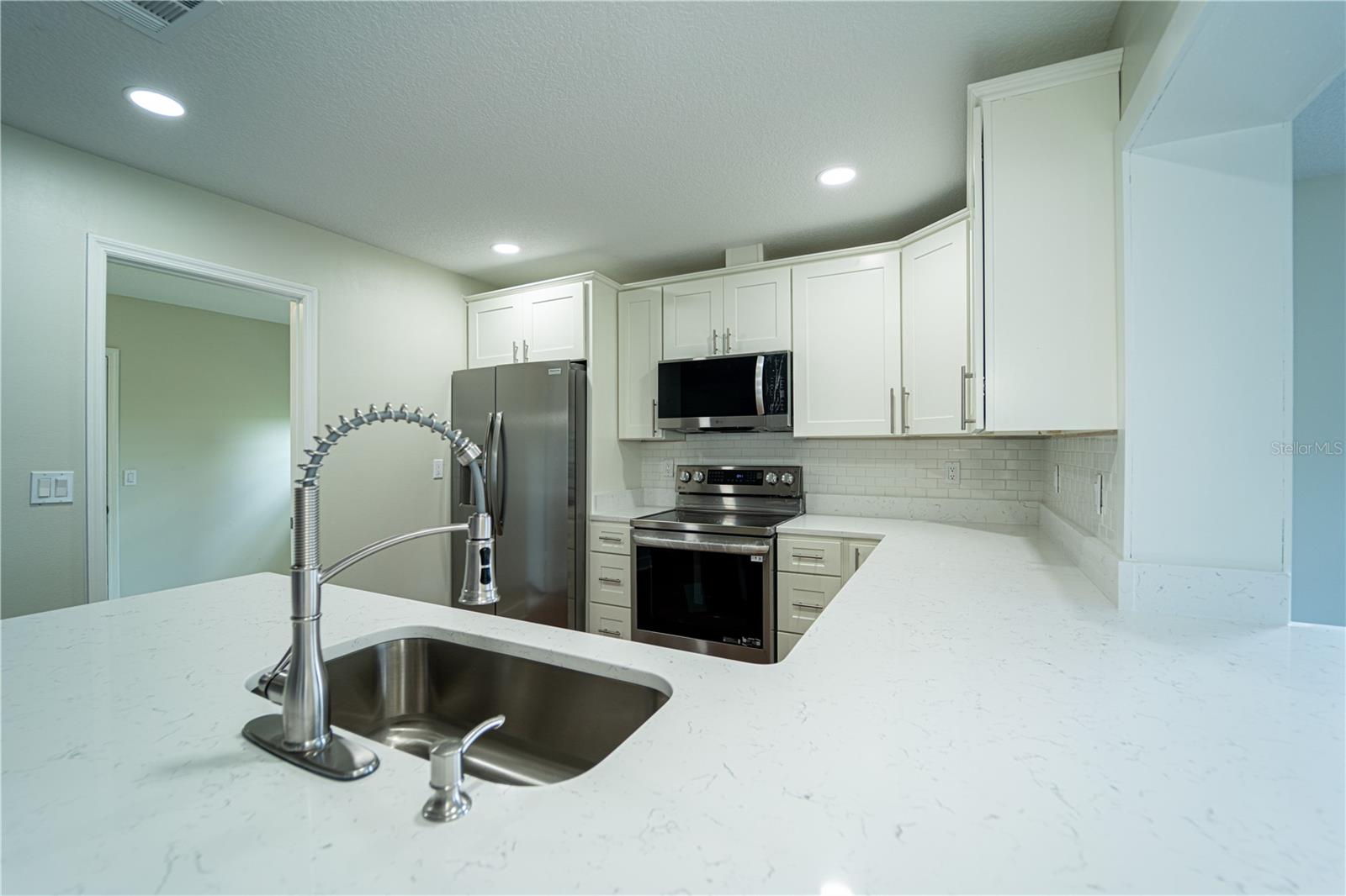 HIGHGATE II CONDO PHASE 6 UNIT 210 TYPE BRENTWOOD, SUN CITY CENTER, FL, 33573
