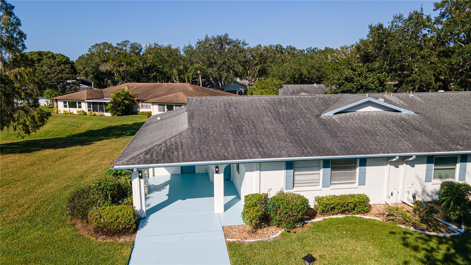 HIGHGATE II CONDO PHASE 6 UNIT 210 TYPE BRENTWOOD, SUN CITY CENTER, FL, 33573