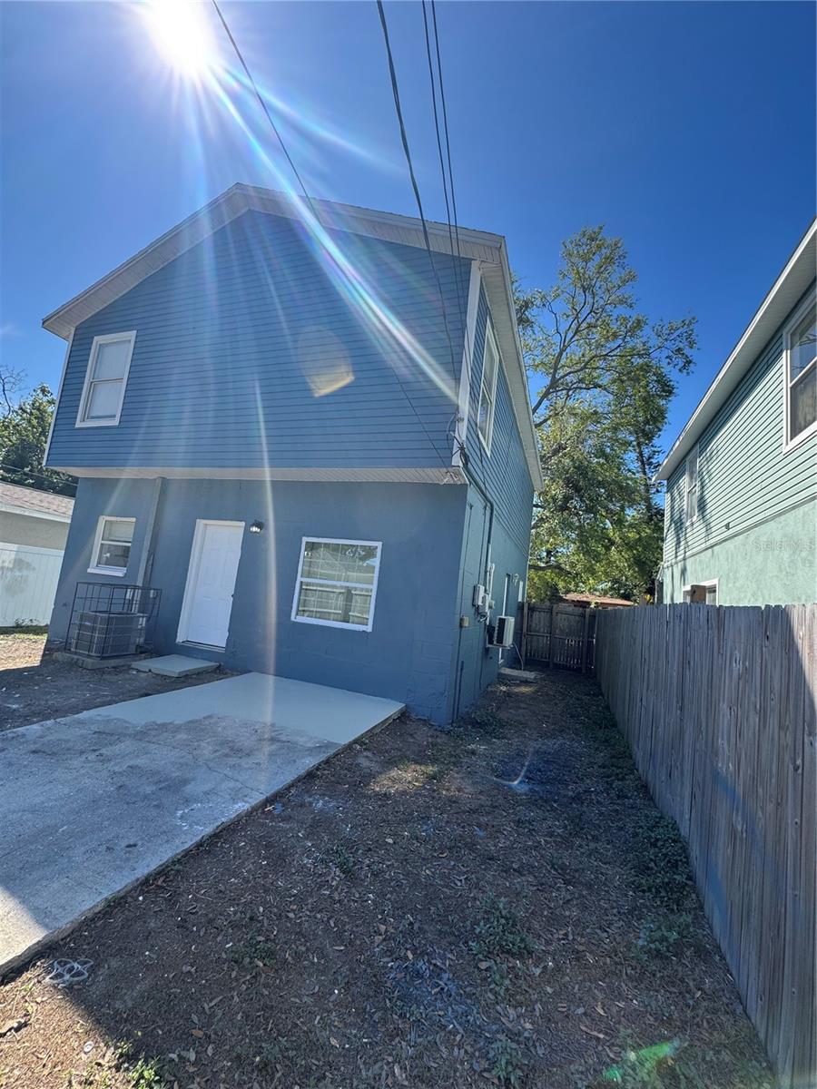 2527 13TH AVE S, ST PETERSBURG, FL, 33701