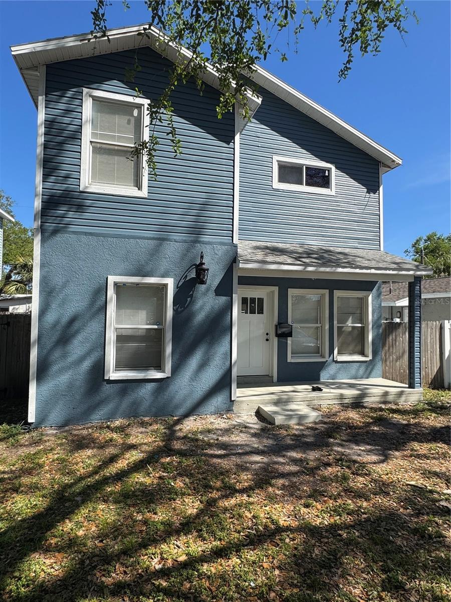 2527 13TH AVE S, ST PETERSBURG, FL, 33701