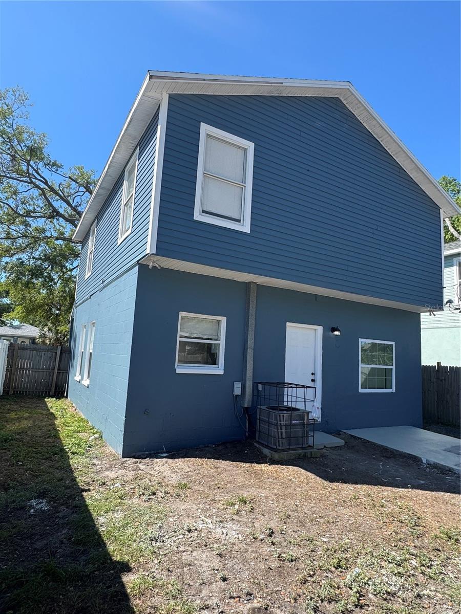 2527 13TH AVE S, ST PETERSBURG, FL, 33701