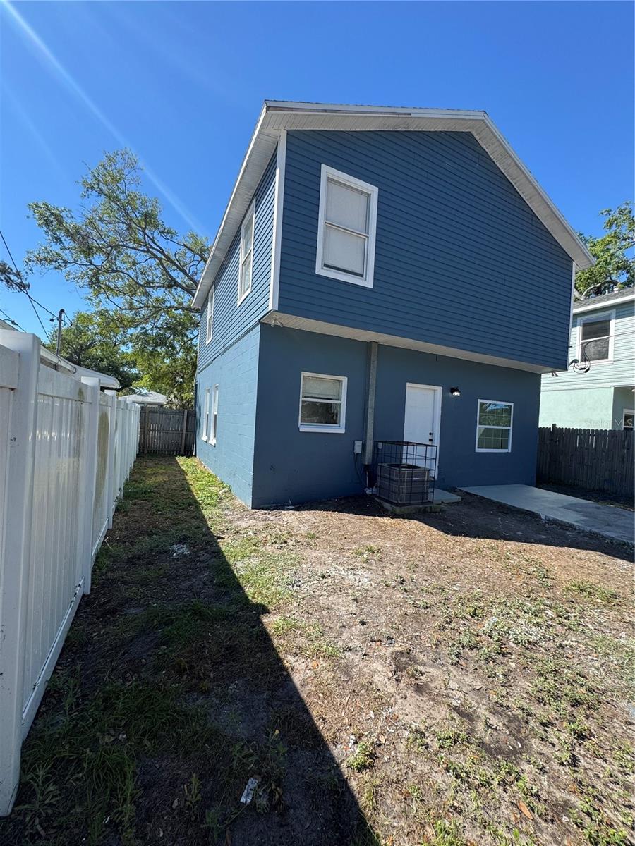 2527 13TH AVE S, ST PETERSBURG, FL, 33701