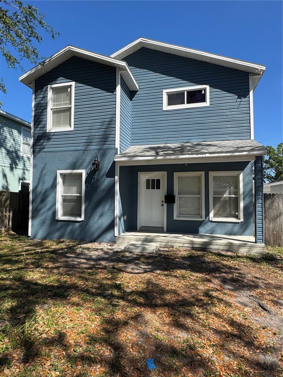 2527 13TH AVE S, ST PETERSBURG, FL, 33701