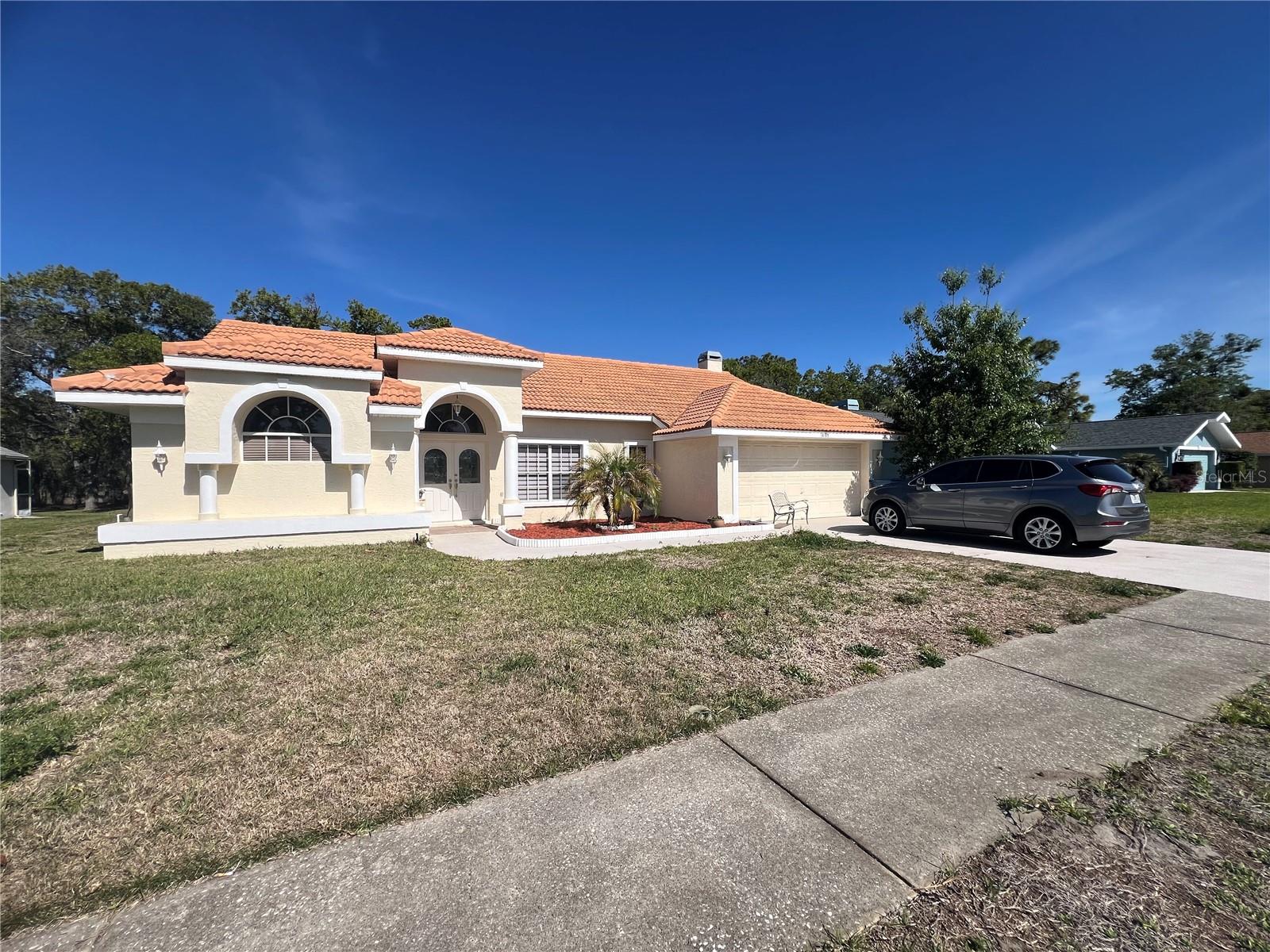 14189 CORNEWALL LN, SPRING HILL, FL, 34609