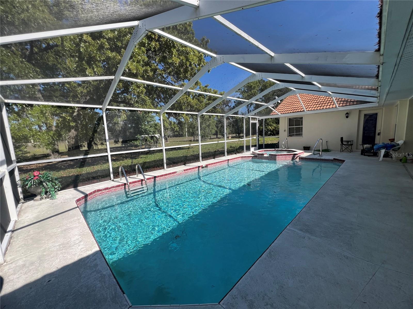 14189 CORNEWALL LN, SPRING HILL, FL, 34609