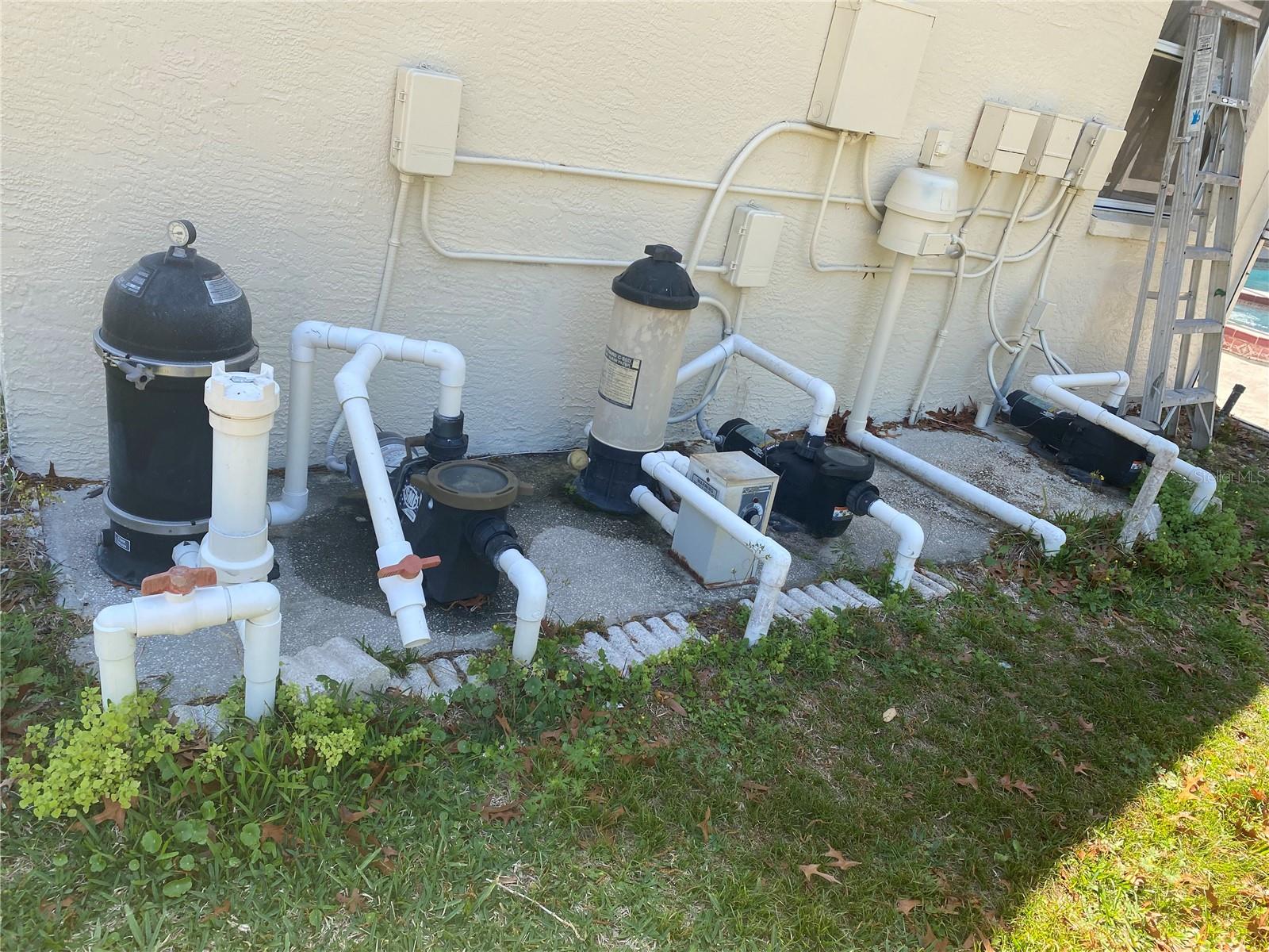 14189 CORNEWALL LN, SPRING HILL, FL, 34609