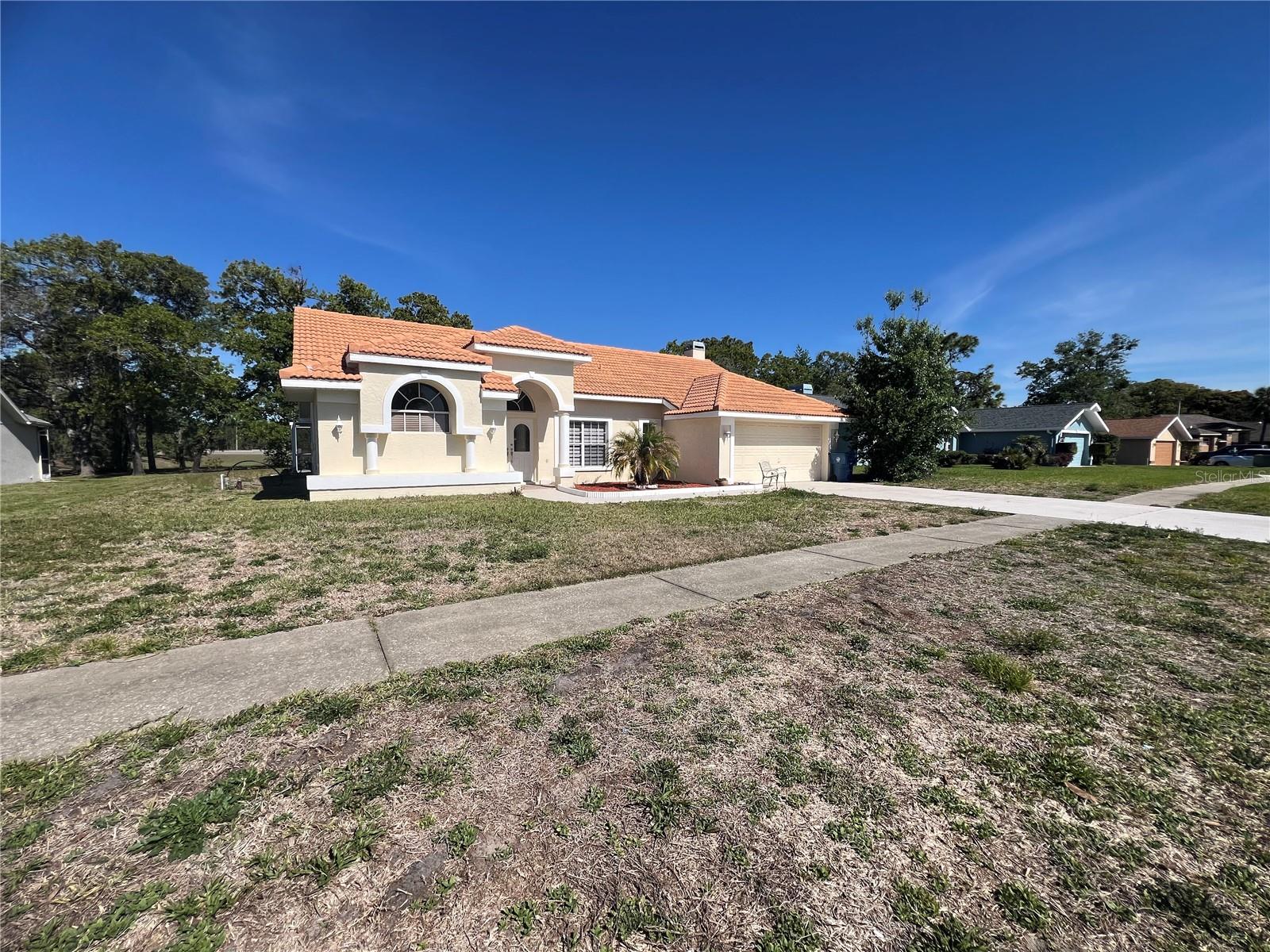 14189 CORNEWALL LN, SPRING HILL, FL, 34609