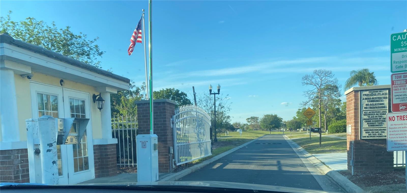 14189 CORNEWALL LN, SPRING HILL, FL, 34609