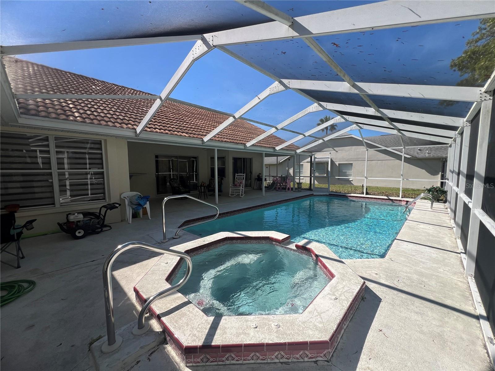 14189 CORNEWALL LN, SPRING HILL, FL, 34609