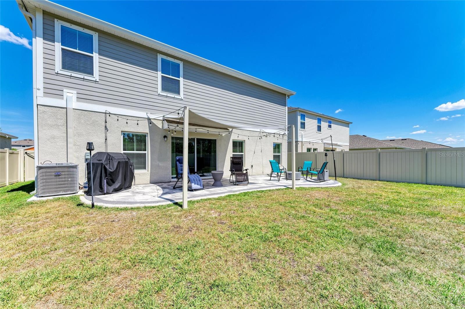 12738 HYSMITH LOOP, PARRISH, FL, 34219