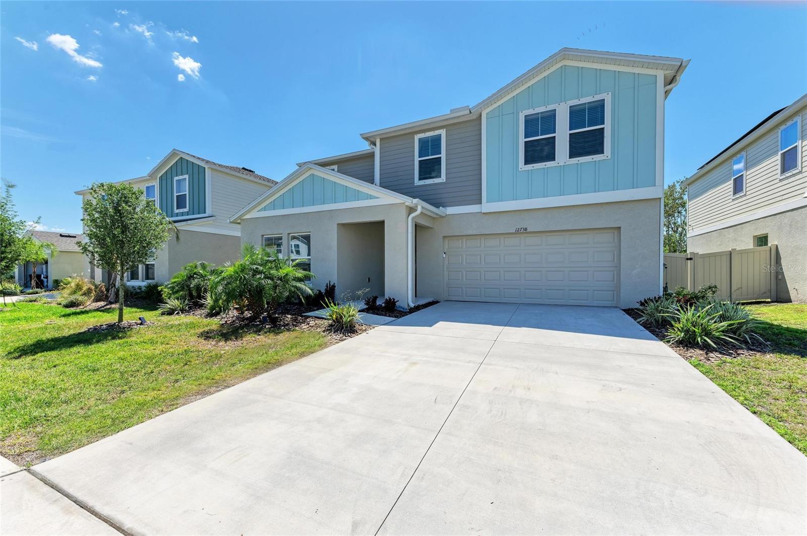 12738 HYSMITH LOOP, PARRISH, FL, 34219