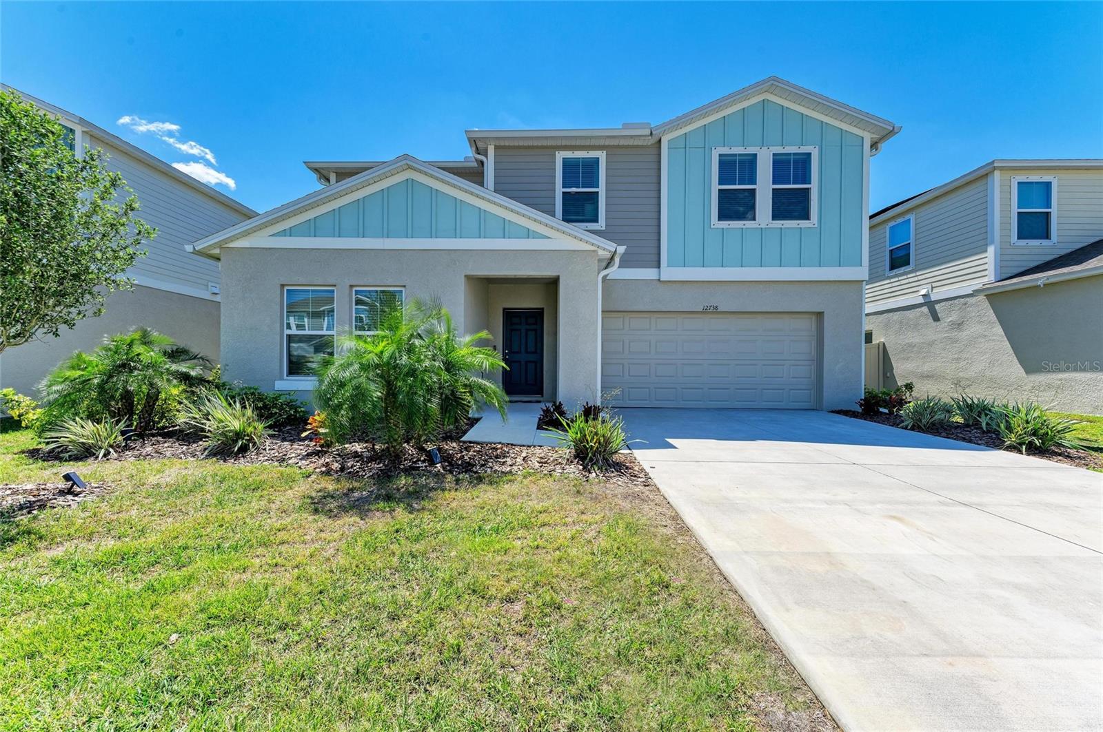 12738 HYSMITH LOOP, PARRISH, FL, 34219