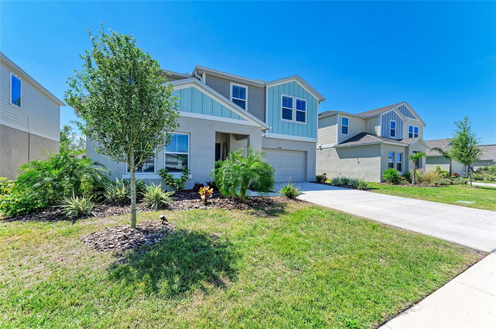 12738 HYSMITH LOOP, PARRISH, FL, 34219