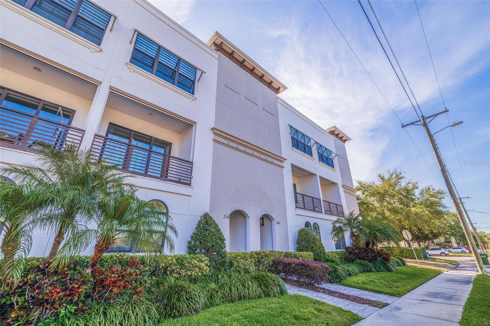 216 S AUDUBON AVE, TAMPA, FL, 33609