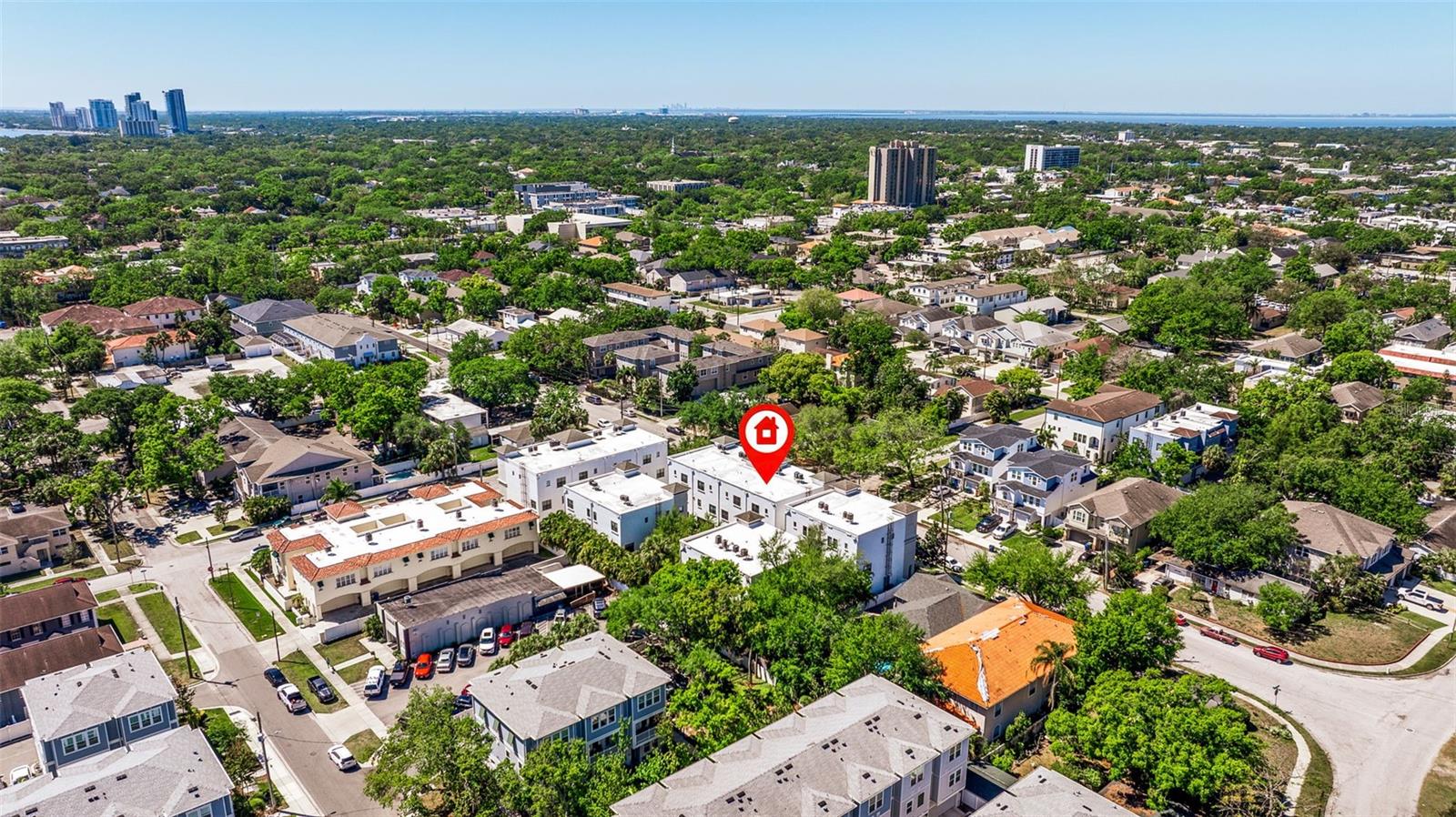 216 S AUDUBON AVE, TAMPA, FL, 33609