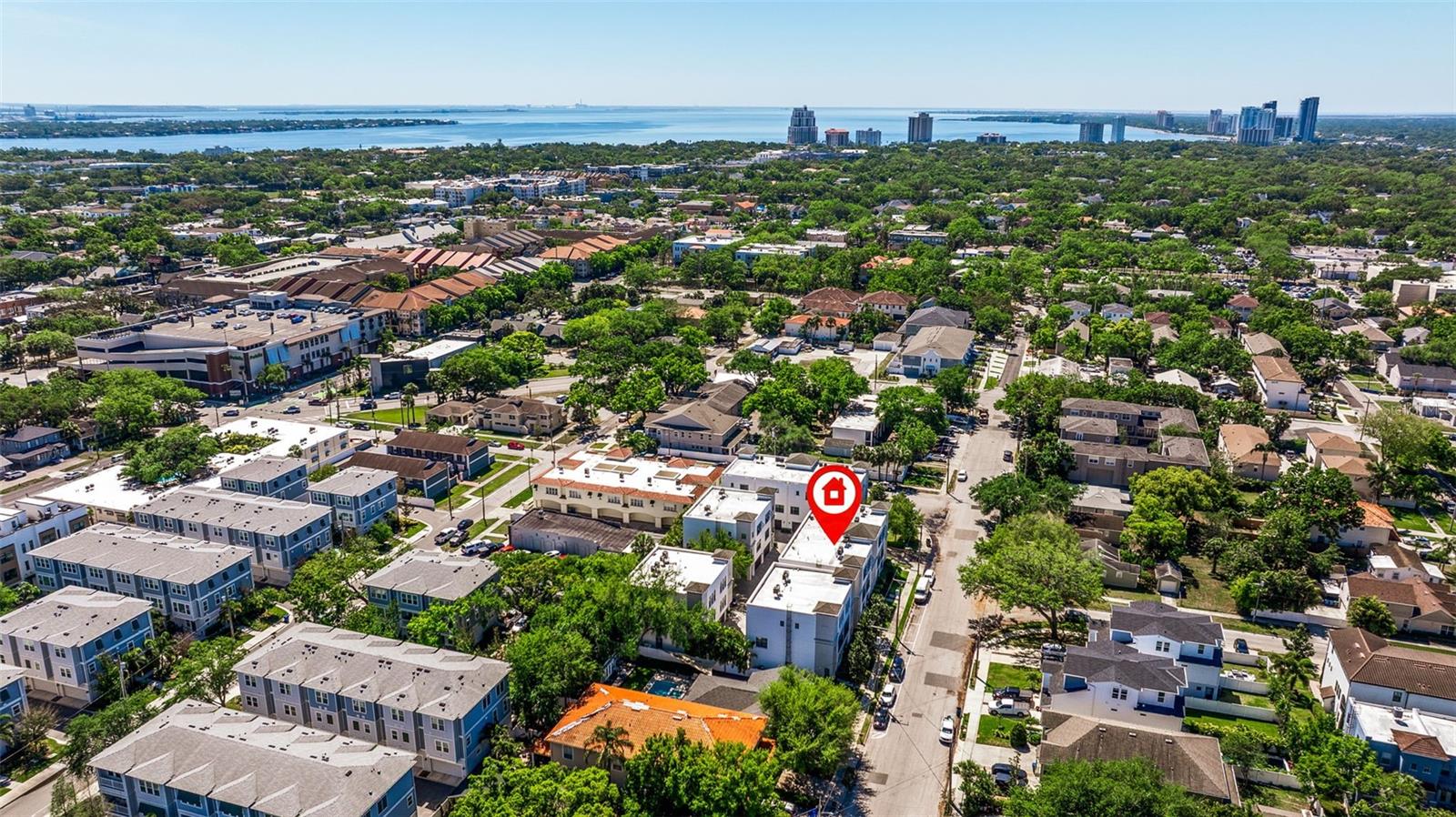 216 S AUDUBON AVE, TAMPA, FL, 33609