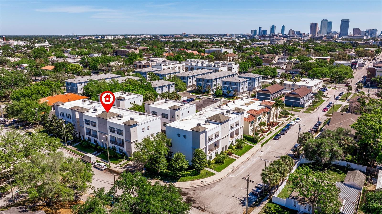 216 S AUDUBON AVE, TAMPA, FL, 33609