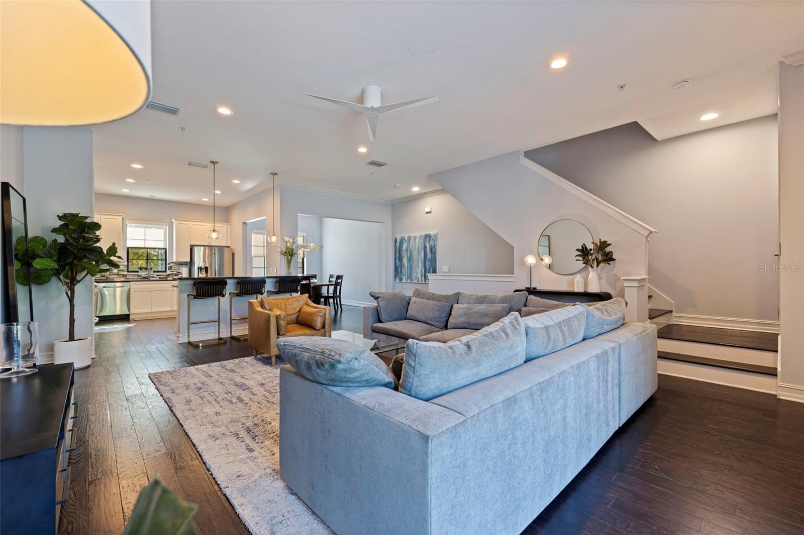 216 S AUDUBON AVE, TAMPA, FL, 33609