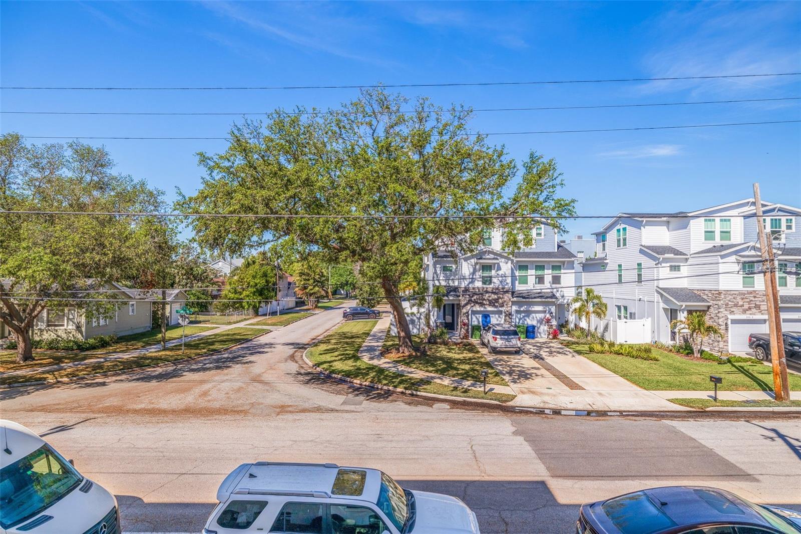 216 S AUDUBON AVE, TAMPA, FL, 33609