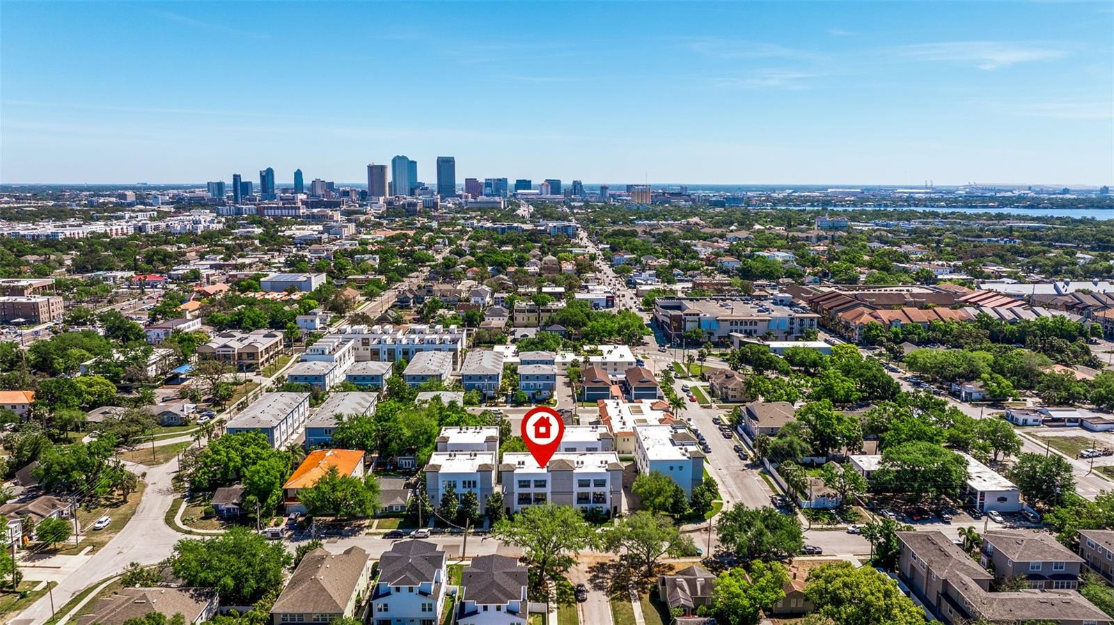 216 S AUDUBON AVE, TAMPA, FL, 33609