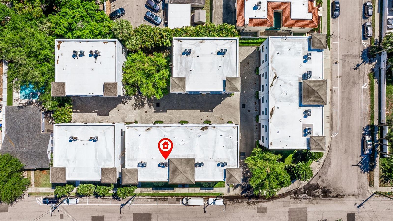 216 S AUDUBON AVE, TAMPA, FL, 33609