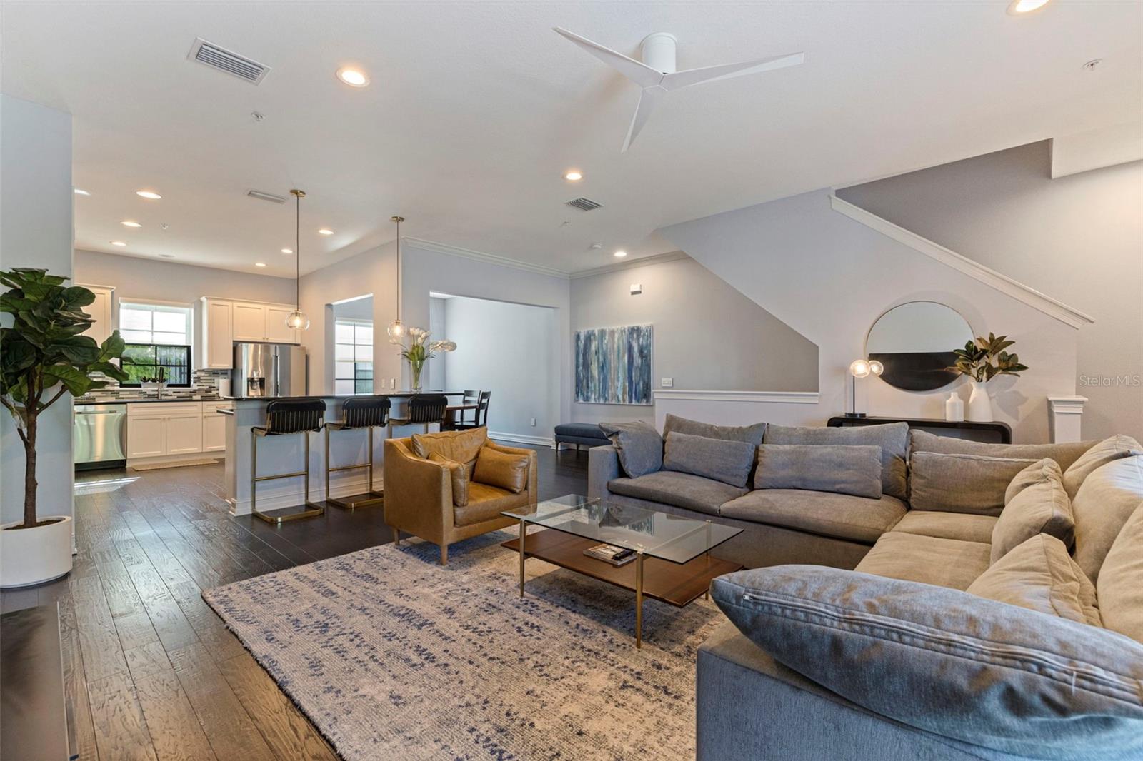 216 S AUDUBON AVE, TAMPA, FL, 33609