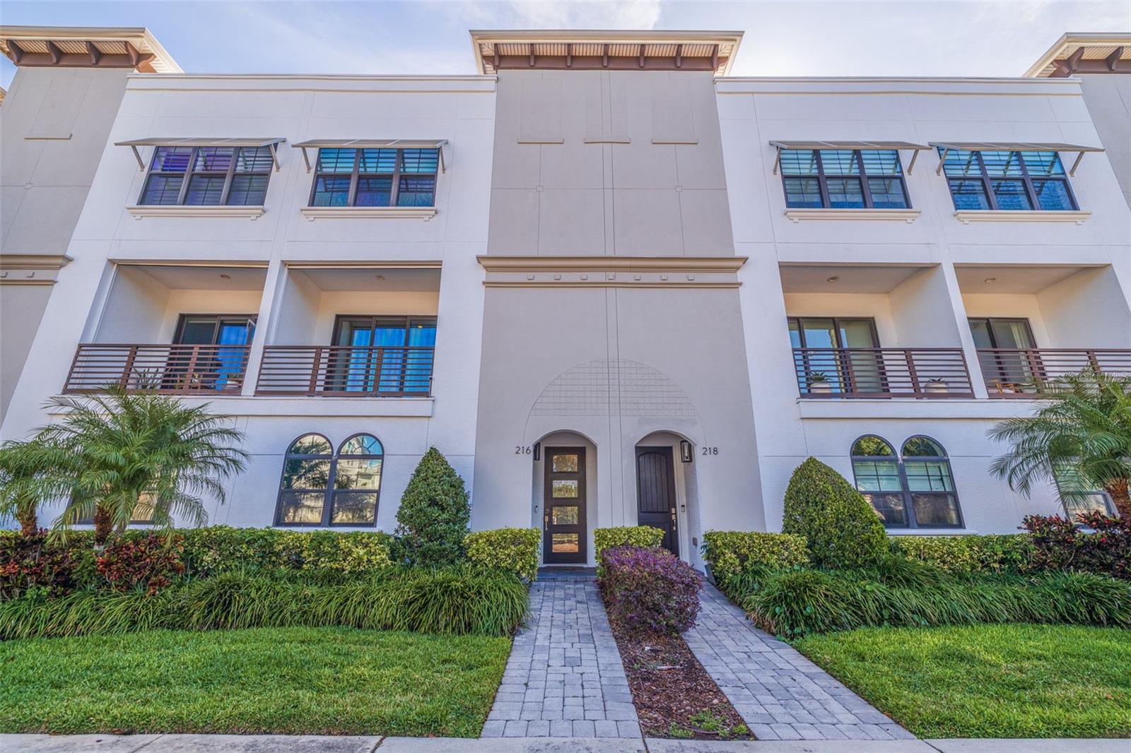 216 S AUDUBON AVE, TAMPA, FL, 33609