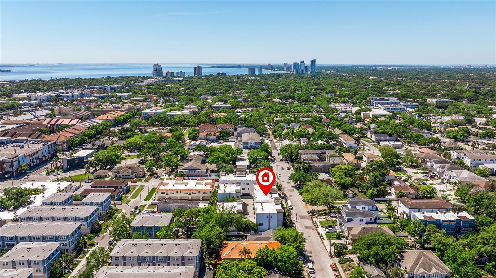 216 S AUDUBON AVE, TAMPA, FL, 33609