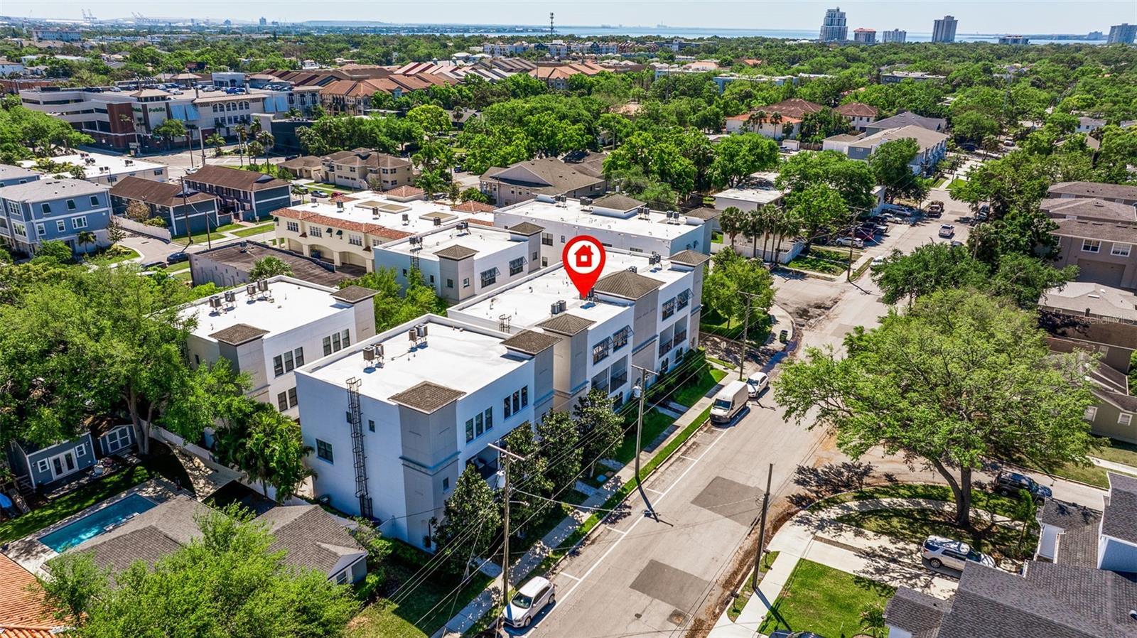 216 S AUDUBON AVE, TAMPA, FL, 33609