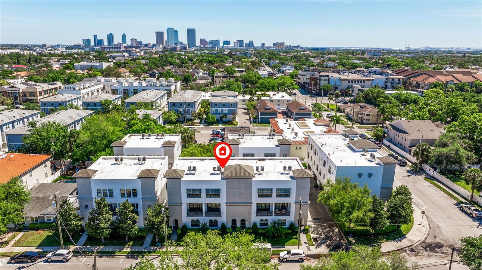 216 S AUDUBON AVE, TAMPA, FL, 33609